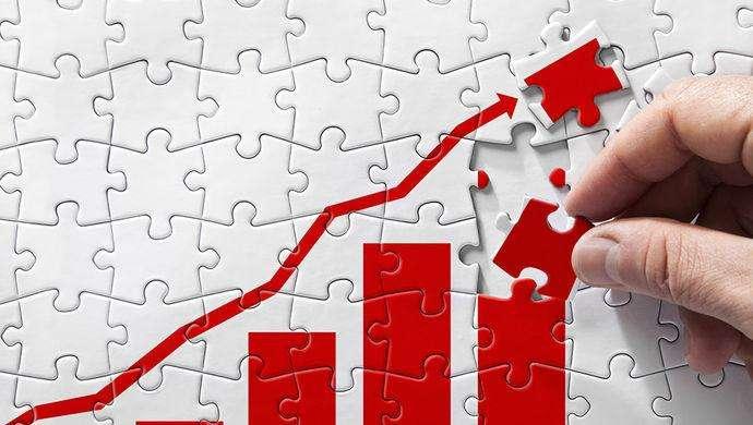 探索双色球最近1500期走势图，解码数字背后的秘密