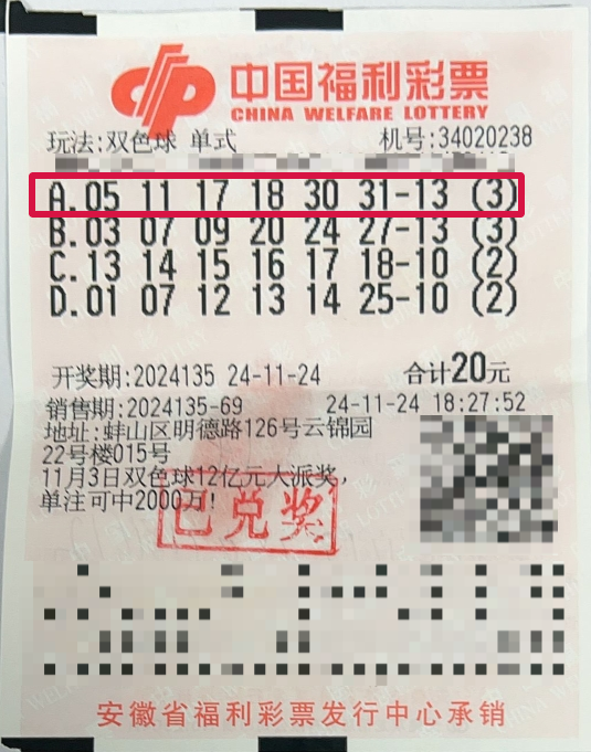 揭秘双色球1142期开奖结果，幸运数字背后的故事与彩民心声
