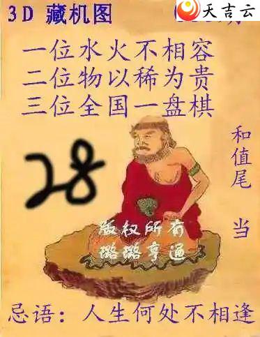 3D藏机图，解锁精准解读的秘密