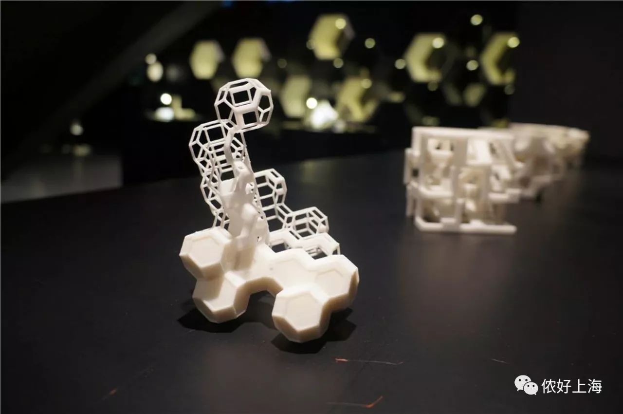 探索未来制造的奇迹，中国3D打印文化博物馆的魅力之旅