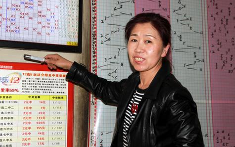 辽宁快乐12，探索彩票游戏中的独特魅力与规则解析