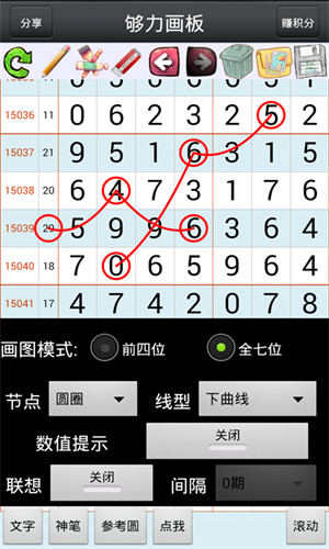 探索手机版七星彩梦册，解锁数字彩票的趣味与智慧