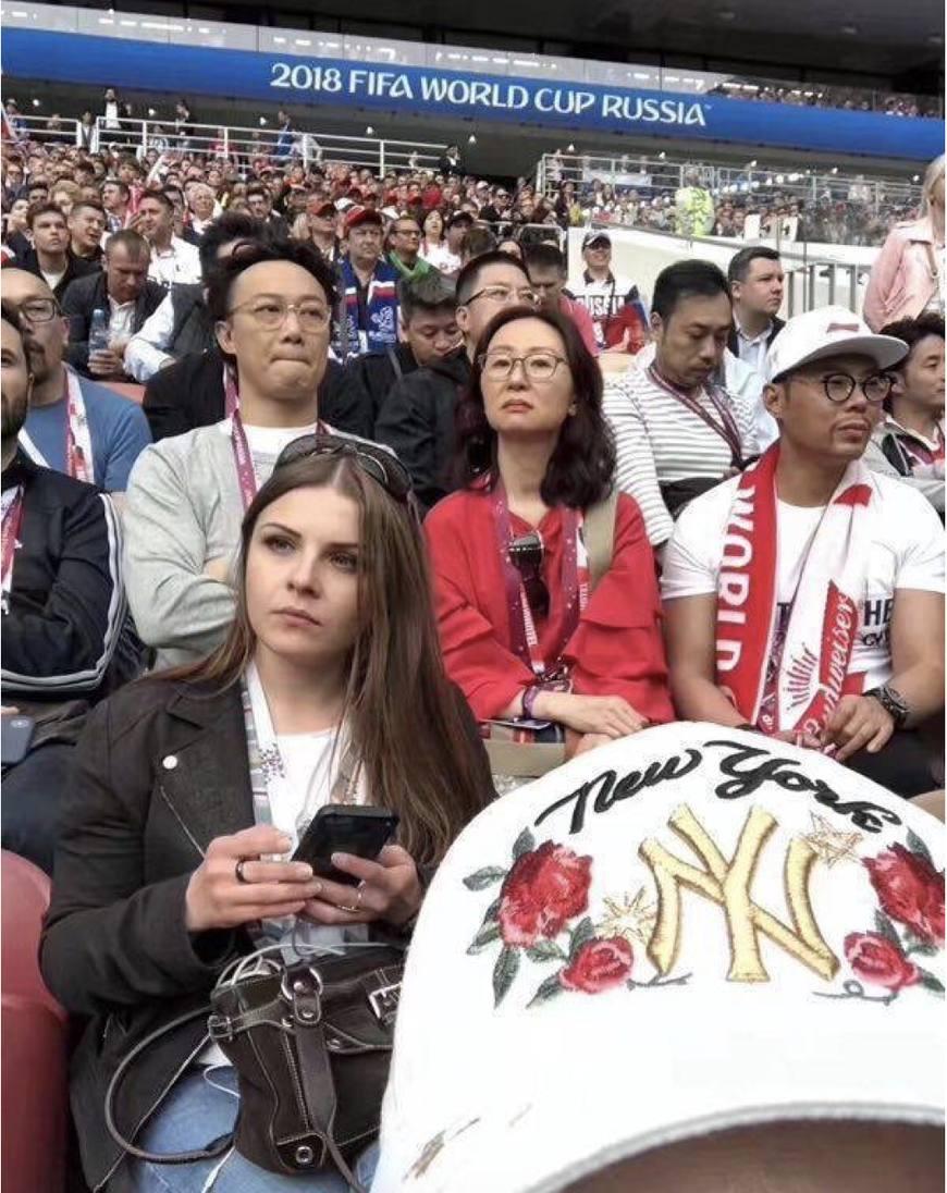 足球激情，看球赛的魅力与意义