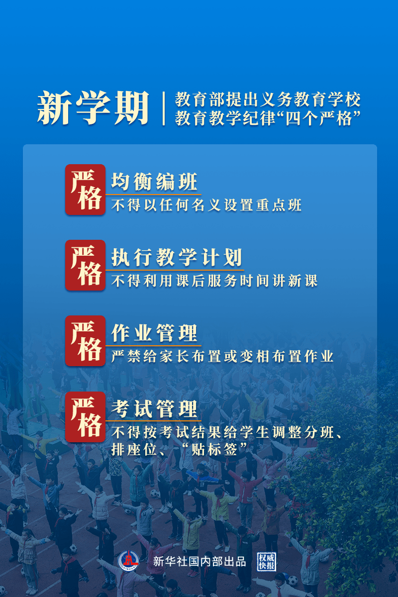 双减政策下的教育新生态，挑战、机遇与未来展望
