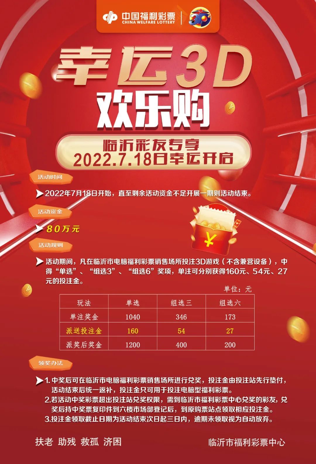 福彩3D，探索体育彩票的幸运之门