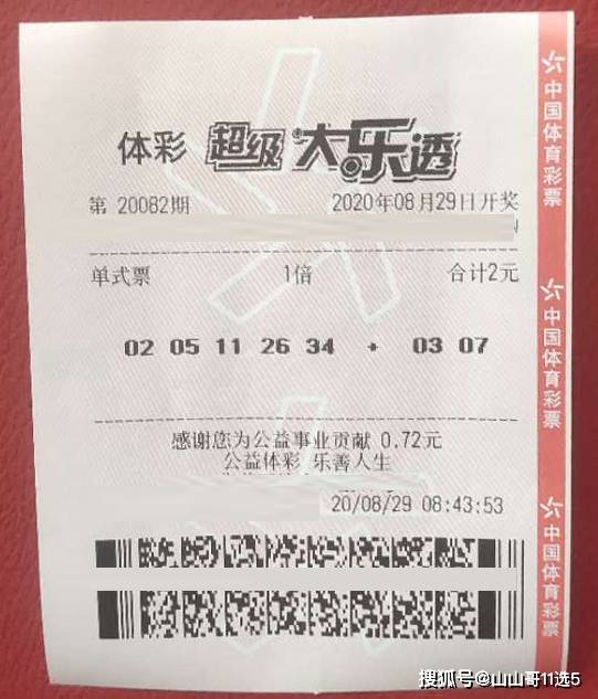 揭秘最容易中奖的7个数字，彩票背后的科学逻辑