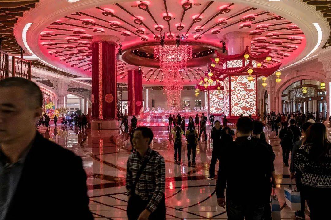 澳门最精准资料，揭秘澳门博彩业与旅游业的黄金交汇点