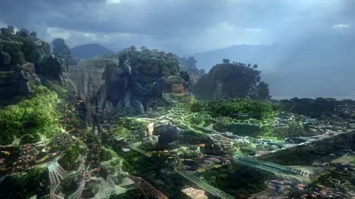 探索视觉盛宴，揭秘十大画质超高的3D手游