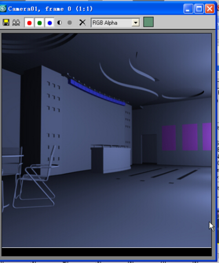 3D Max，重塑创意与现实的绘图设计软件