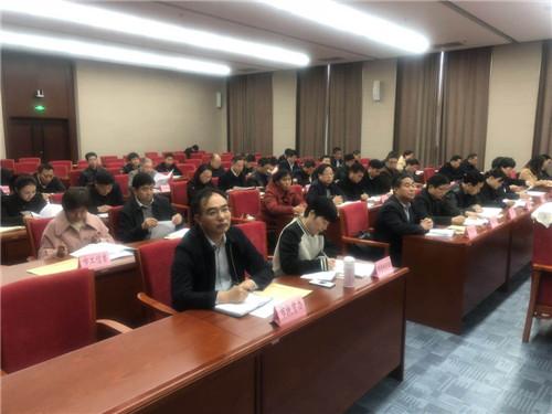 中央农村工作会议，新起点上的乡村振兴战略解读