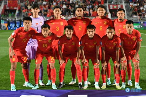 直播新体验，国足比赛在线观看的激情与魅力