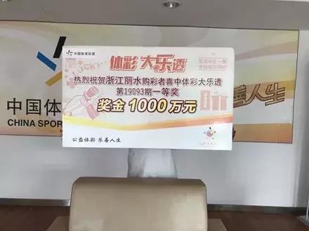 大乐透1000万奖金背后的税务知识，你需要交多少税？