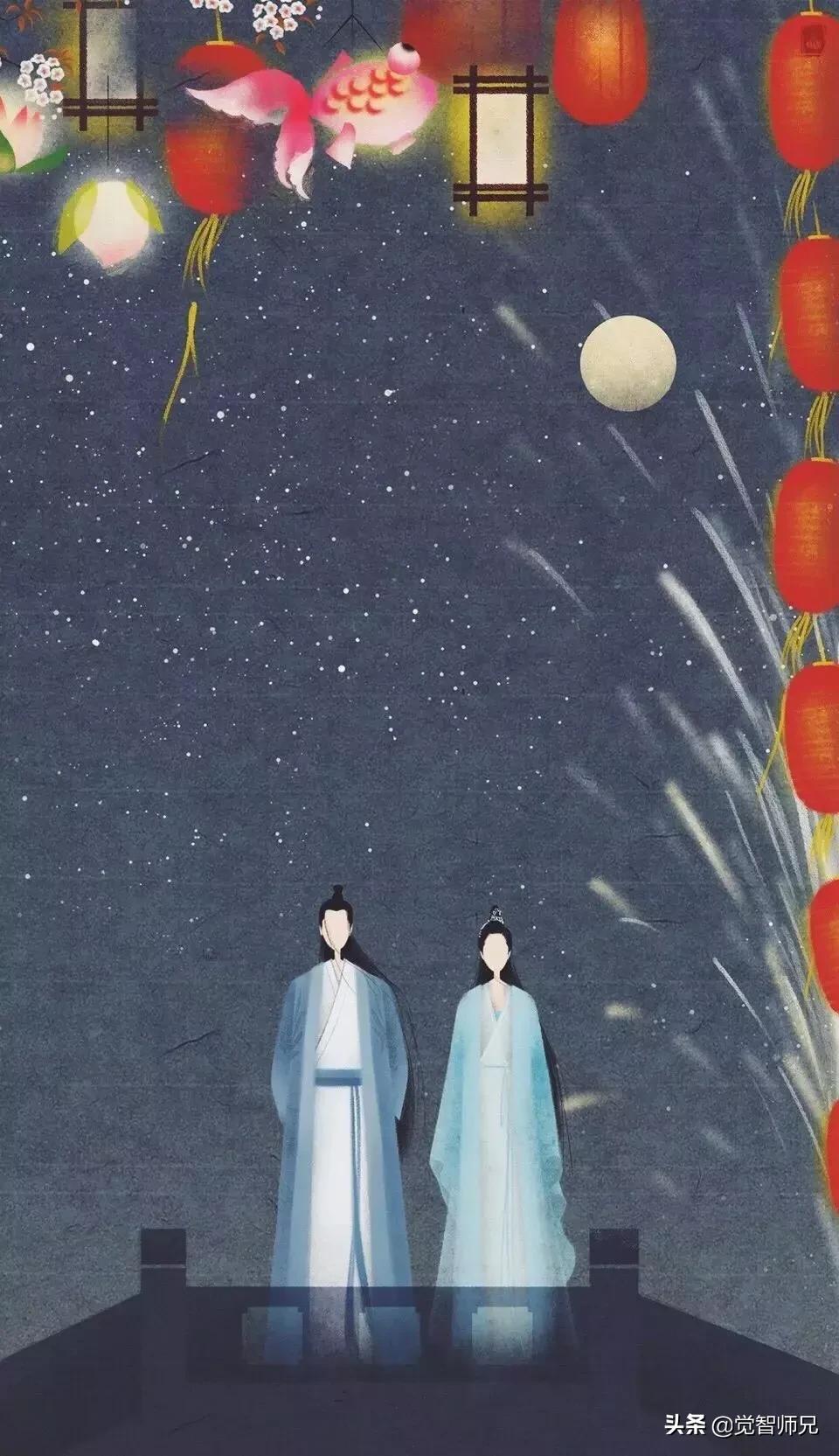 现场直播元宵晚会，灯火阑珊处的温暖相聚