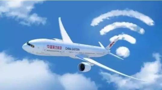 现场直播东航，科技与人文的空中交响曲
