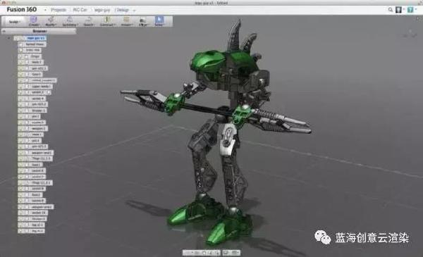 免费的3D建模软件大揭秘，打造创意世界的利器