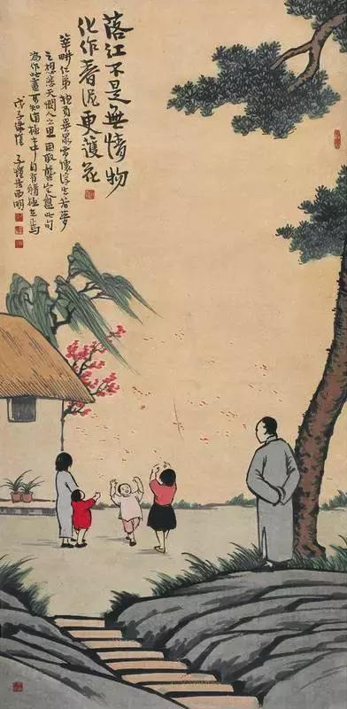 探索算命新境界，水墨先生——最准的免费算命网站揭秘