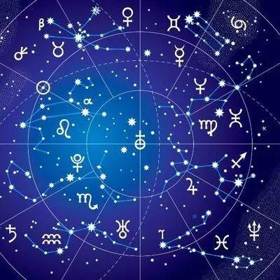 免费算命网站，现代生活中的占星术与心理慰藉