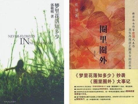 小说体裁，文学的万花筒