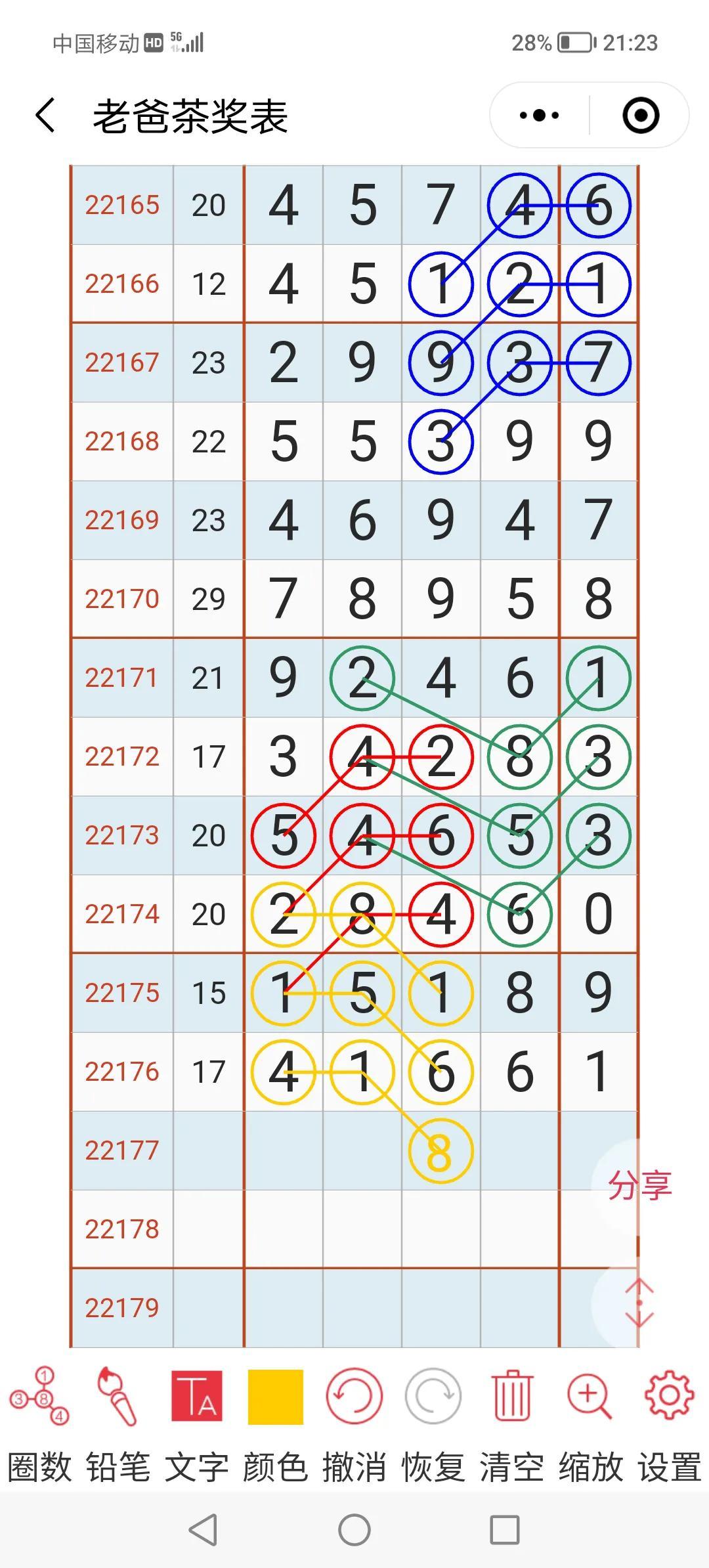 历史上的今天，探索排列五开奖的奇妙旅程