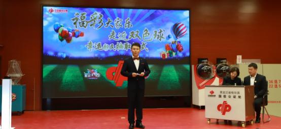 探寻幸运之光，龙江福彩双色球开奖号码查询结果揭秘
