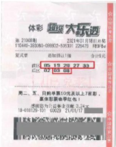 大乐透开奖结果查询500，揭秘数字背后的幸运与策略