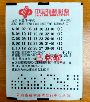 揭秘双色球第52期开奖号码背后的故事与概率分析