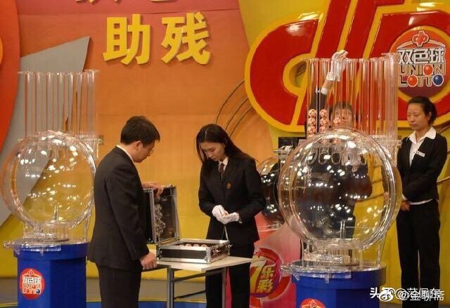 揭秘双色球开奖，真的可以作弊吗？