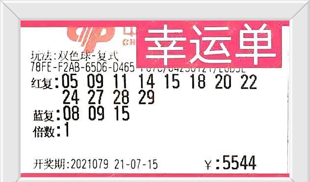 1129双色球开奖结果查询，揭秘数字背后的幸运与期待