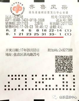 揭秘双色球6月19日开奖号码，幸运之光的闪耀时刻