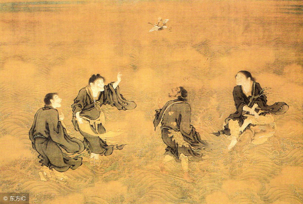 3D视角下的诸葛亮，三天计划的智慧与现代启示