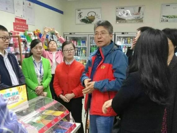 福彩与体彩，共舞双赢的商业新模式探索