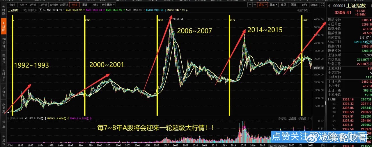 一定牛官网走势图500期，深度剖析与未来展望