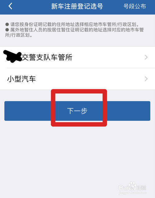 如何在线选车牌号码，全面指南与实用技巧
