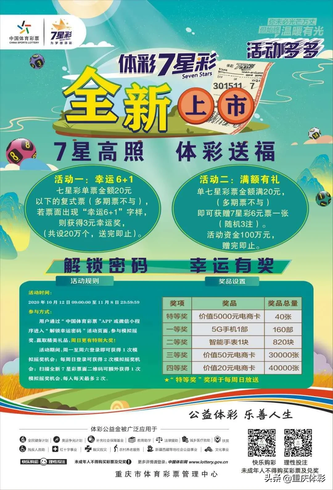 七星茶中奖条件全解析，揭秘幸运的秘诀