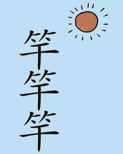 搞笑你比划我猜，80个爆笑题目的欢乐盛宴