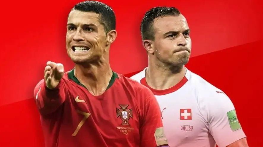 2022世界杯，葡萄牙的出线之路与足球盛宴