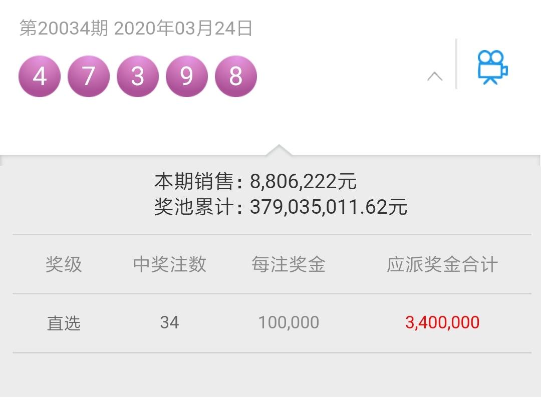 今日排列5开奖结果揭晓，幸运数字的碰撞与期待