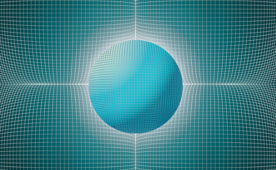 3D精准定位，100%的未来科技