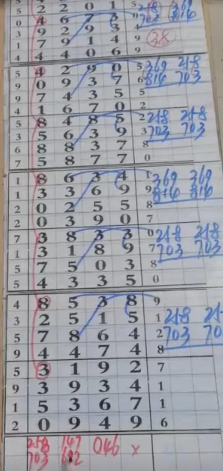 排五走势，解读数字背后的奥秘与策略