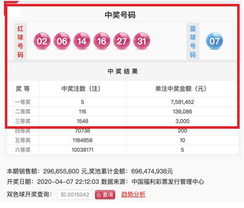 今日双色球开奖直播现场视频，见证幸运的瞬间