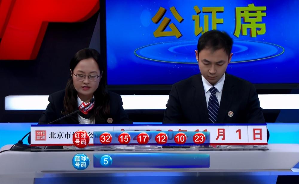 双色球47期开奖揭秘，数字背后的幸运与期待