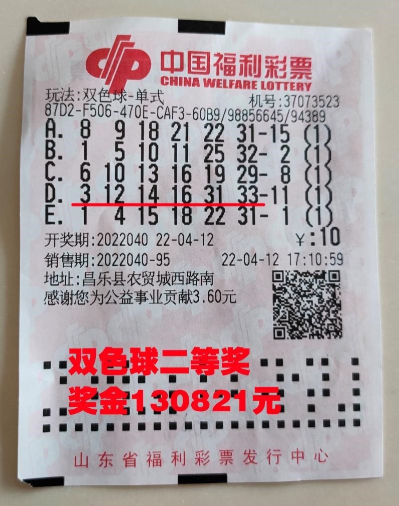 双色球机选号码，能否成为幸运的钥匙？