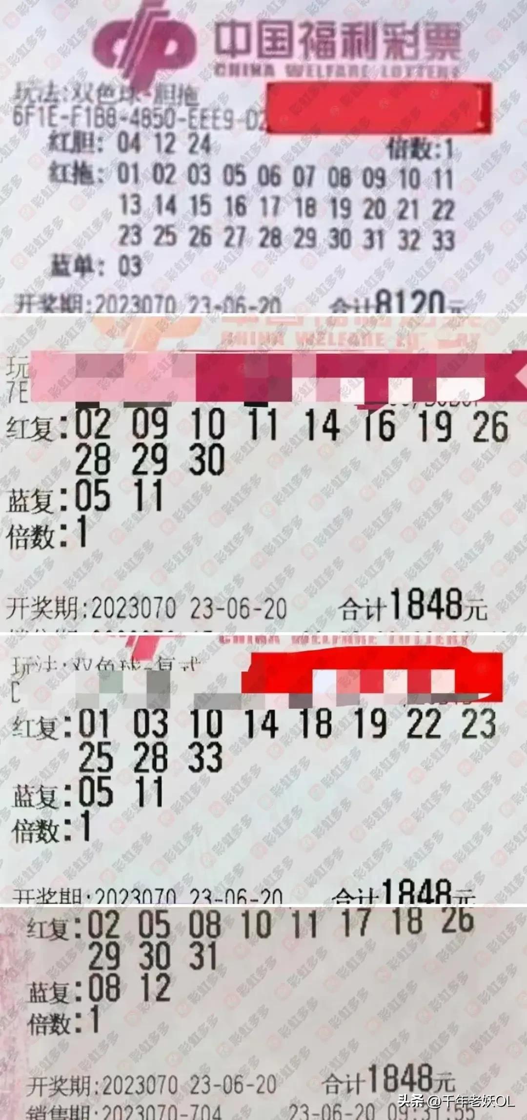 2023070期双色球推算，数字背后的奥秘与策略