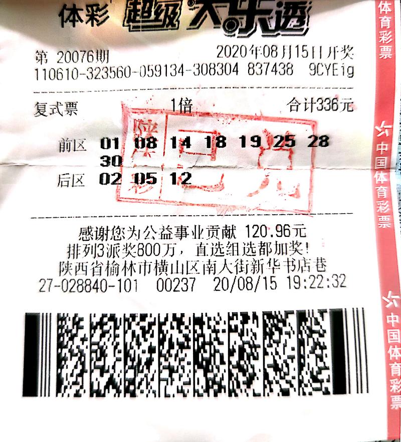 探索大乐透彩票中奖的领取之旅，从惊喜到兑现的完整指南