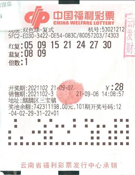 复式投注