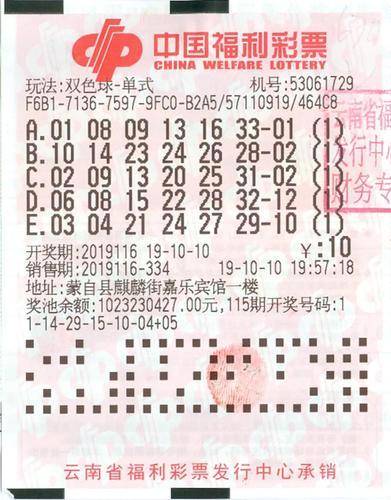 2021060期双色球开奖号码揭秘，幸运数字背后的故事与趋势分析