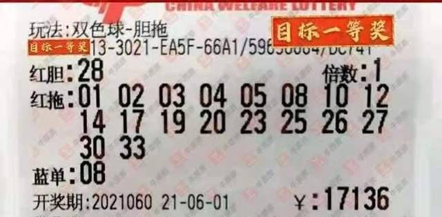 探索双色球67期开奖号码的奥秘，揭秘与乐趣并存