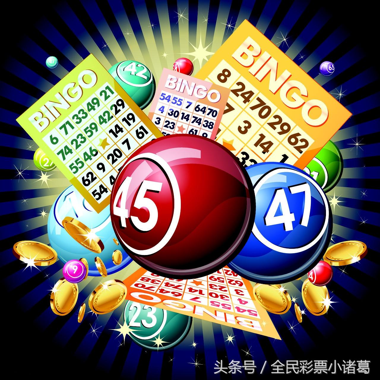 定胆之王大乐透专栏，揭秘中奖秘籍与策略
