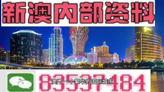 澳门，2035年全年免费大全的未来展望2025新澳门精准正版免费