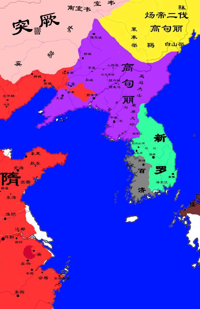 朝鲜与韩国，历史、文化差异与社会现状的深度剖析朝鲜韩国什么时候分开的